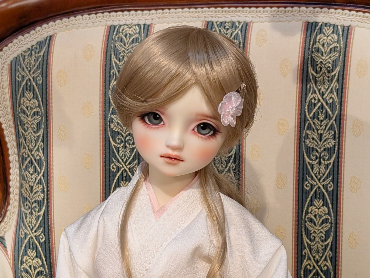 だっふいーページ 天使の里 フルチョイス 2025年・秋 期間限定＆新作パーツのご紹介♪ |